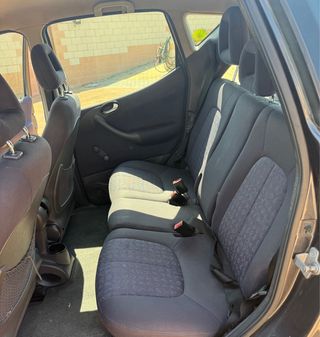 Mercedes-Benz Clase A 2002