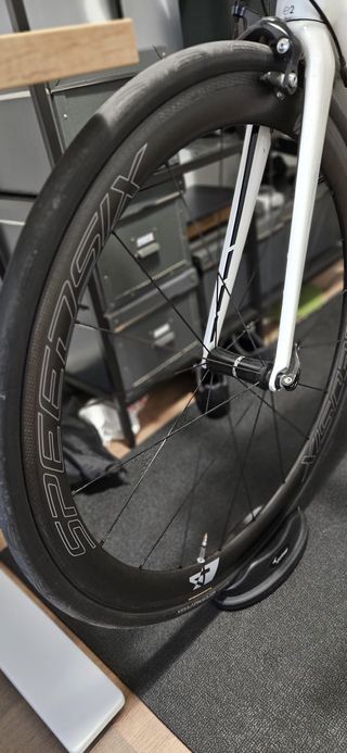 Bicicleta Trek Émonda SL 5 Talla 54