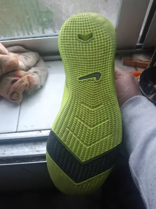 Zapatillas Nike Futbol Sala