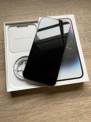 iPhone 14 Pro Max 256GB Morado