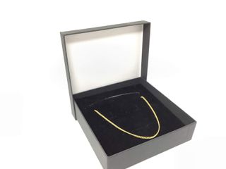 E456443-0 Cadena Oro 18K 21Cm