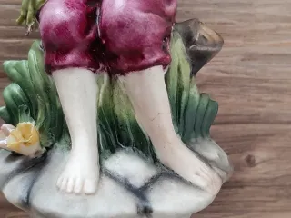 Statua Capodimonte, artista Marcolin