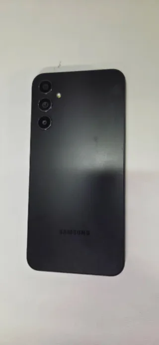 Samsung Galaxy A34 Black + Cover Magnetica Gratis