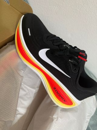 Nike Vomero plus