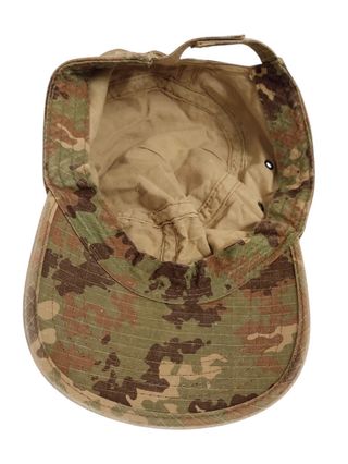 Berretto Militare Camouflage Outdoor