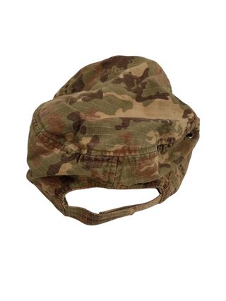 Berretto Militare Camouflage Outdoor