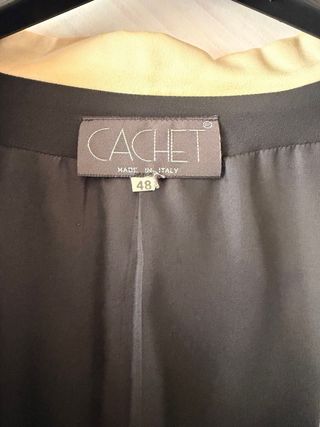 Giacca elegante Cachet