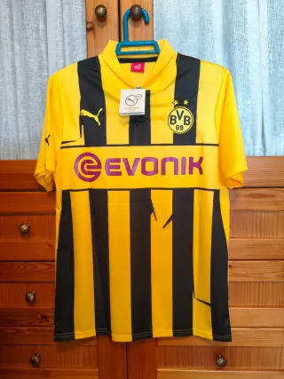 Camiseta Reus 11 Dortmund Talla M