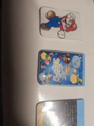 Marcapáginas con imán