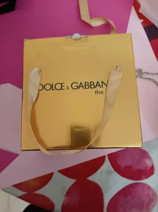 Cofanetto Dolce & Gabbana The One
