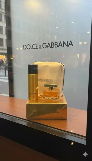 Cofanetto Dolce & Gabbana The One