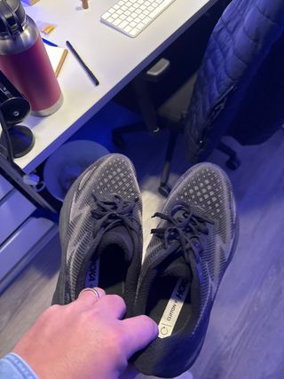 Hoka Clifton 9 Zapatillas Running