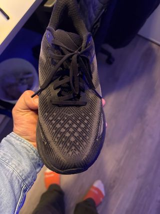 Hoka Clifton 9 Zapatillas Running