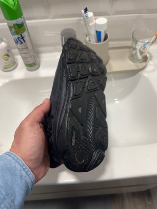 Hoka Clifton 9 Zapatillas Running