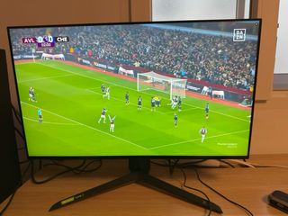 Monitor Gaming LG Ultragear 27GP95RP-B