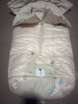 Saco silla Tuc Tuc nuevo