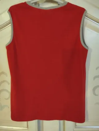 Canottiera Spiderman Marvel Bambino 12 Anni