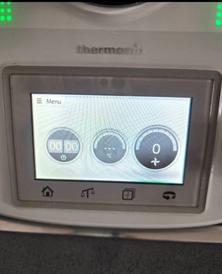 Thermomix TM5