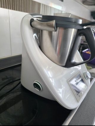 Thermomix TM5