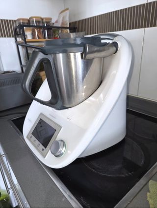 Thermomix TM5