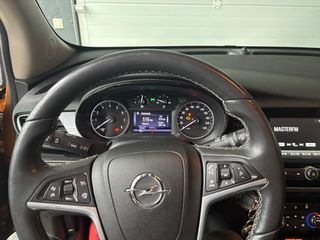 Opel Mokka X 2019