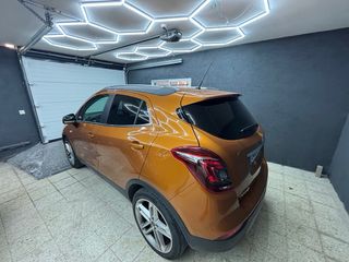 Opel Mokka X 2019