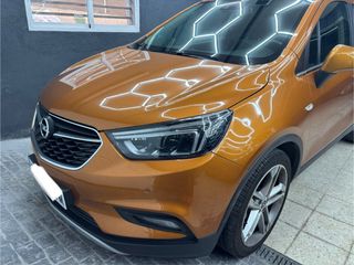 Opel Mokka X 2019