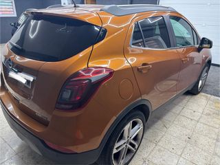 Opel Mokka X 2019