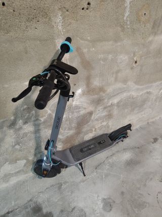 Patinete Eléctrico Cecotec Bongo Gris