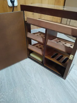 Purera Montecristo Romeo y Julieta Fonseca