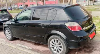 Opel Astra 2006