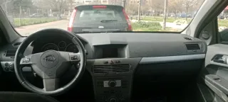 Opel Astra 2006