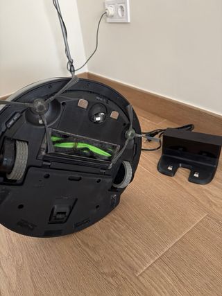 Robot Aspirador iRobot Roomba Combo