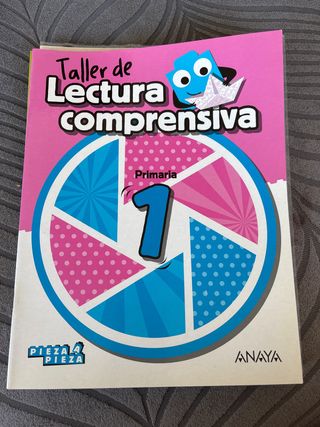 Lectura primaria 1