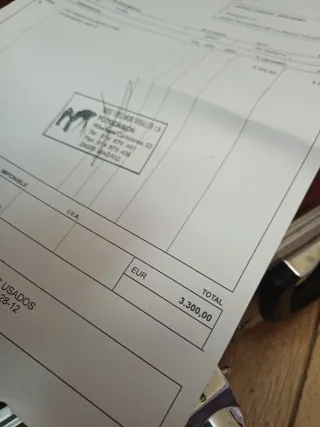 Nikon CT-502 para AF-S 500mm 1:4 D