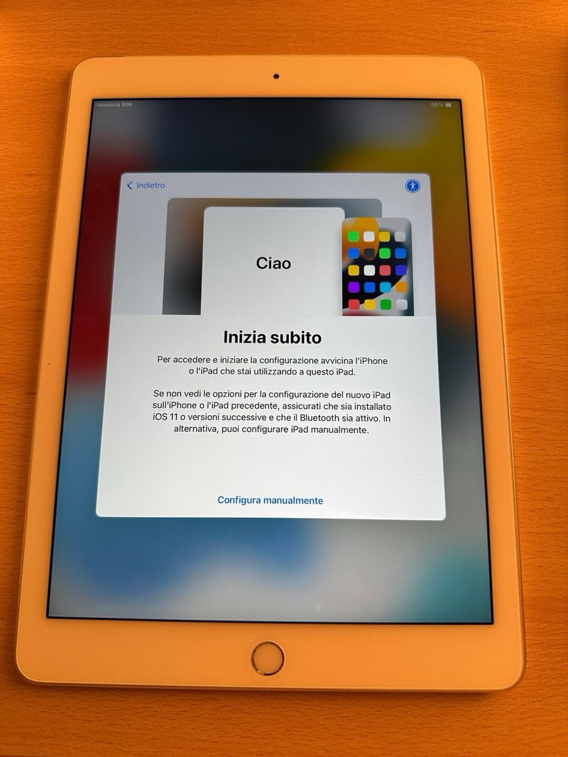 iPad Air 2 16GB Wi-Fi + Cellular + Funda afbeelding 5
