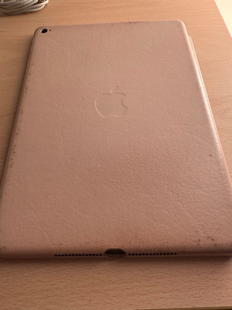 iPad Air 2 16GB Wi-Fi + Cellular + Funda afbeelding 9
