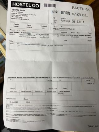 Plancha industrial a gas