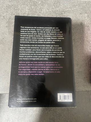 Pack 2 Libros Megan Maxwell: Pídeme lo que quieras