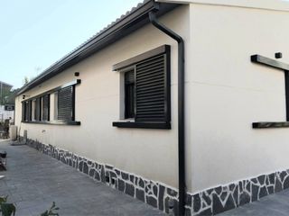 Servicios de albañilería