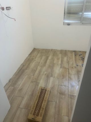 Servicios de albañilería