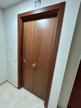 Carpintero Profesional en Zaragoza