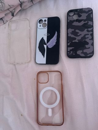 Fundas iPhone 13