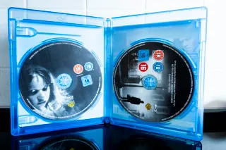 L'Esorcista Blu-ray Extended Director's Cut