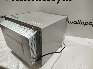 MICROONDAS WHIRLPOOL 6th SENSE