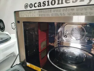 MICROONDAS WHIRLPOOL 6th SENSE