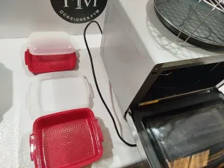 MICROONDAS WHIRLPOOL 6th SENSE