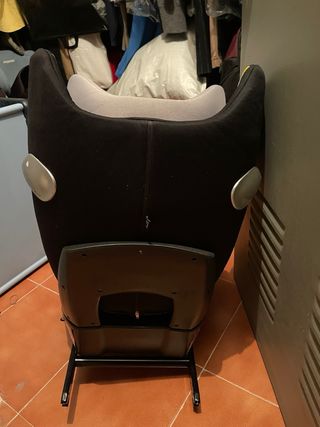 Silla coche Isofix Cybex Sirona Platinum