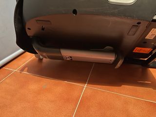 Silla coche Isofix Cybex Sirona Platinum