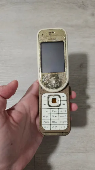 Lote de moviles antiguos